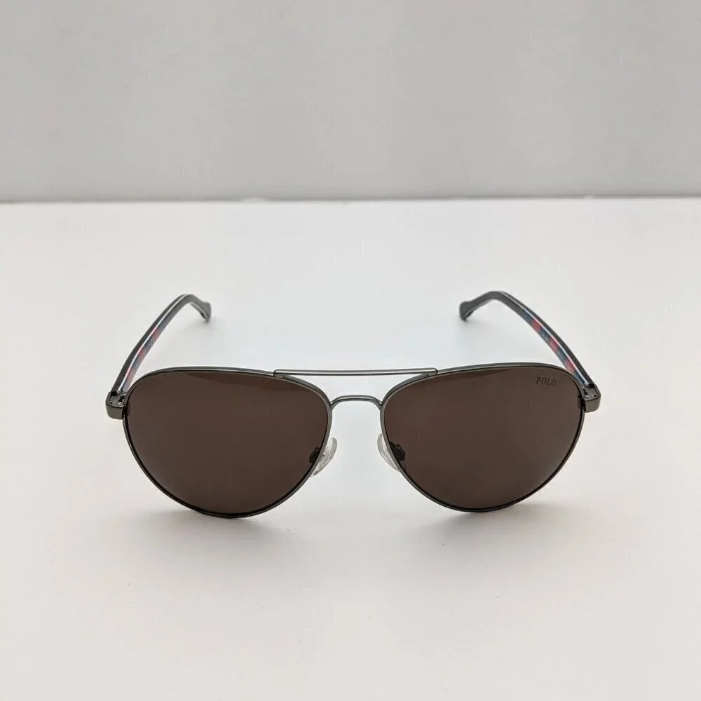 🕶️POLO by Ralph Lauren PH3090 Sunglasses 55/18/140 | ALE836🕶️​
